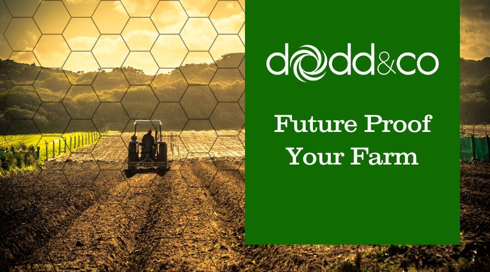 Future Proof Your Farm Event