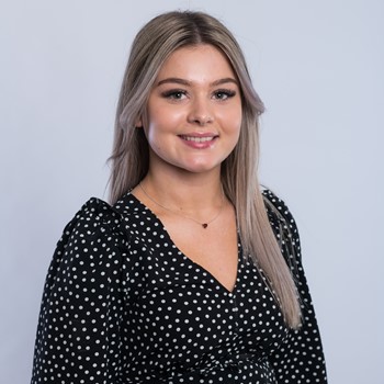 Eloise Wilkinson photo