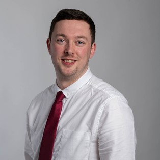 Mathew Wragg Photo