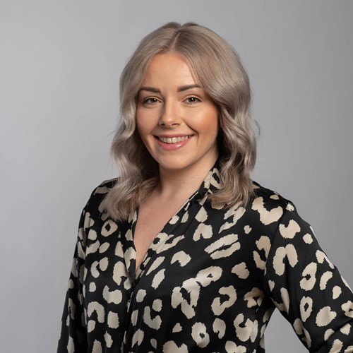 Becky Nicholson photo